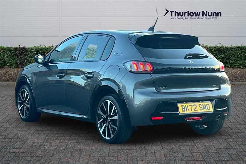 Used Peugeot 208 2022 for sale - 77513399: Photo 5