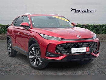 Used MG MG HS 2025 for sale - 78892735: Photo