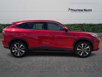 Used MG MG HS 2025 for sale - 78892735: Photo