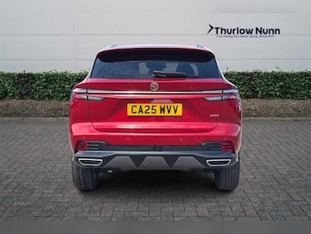 Used MG MG HS 2025 for sale - 78892735: Photo