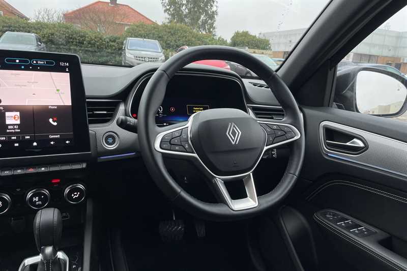 Used Renault Arkana 2024 for sale - 77513212: Photo 11