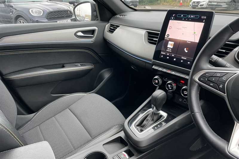 Used Renault Arkana 2024 for sale - 77513212: Photo 14