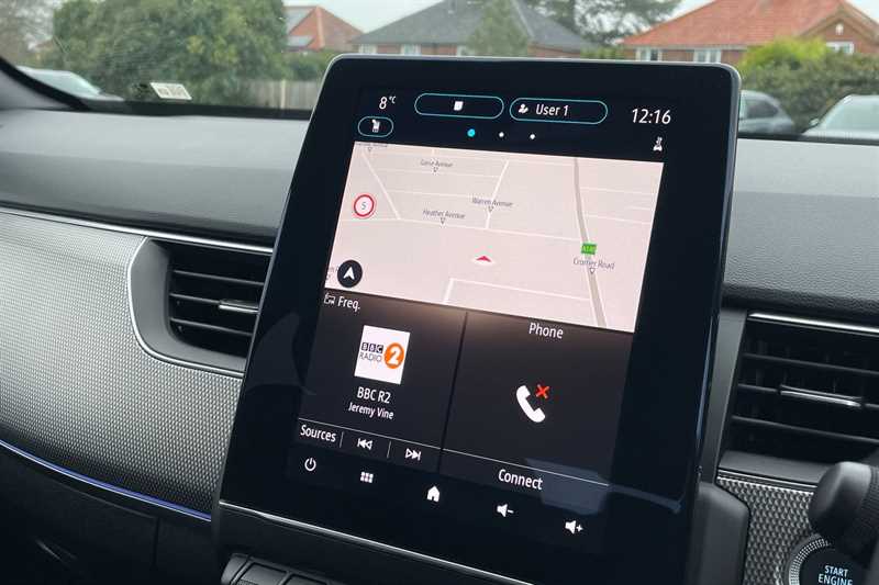 Used Renault Arkana 2024 for sale - 77513212: Photo 18