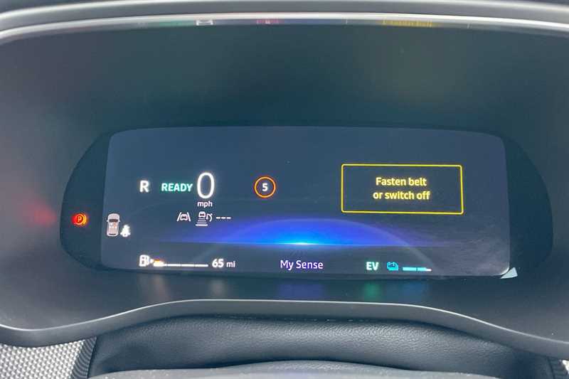 Used Renault Arkana 2024 for sale - 77513212: Photo 20