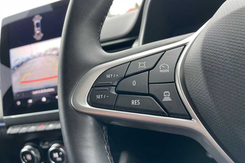 Used Renault Arkana 2024 for sale - 77513212: Photo 21