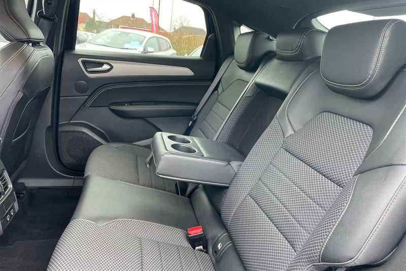 Used Renault Arkana 2024 for sale - 77513212: Photo 23