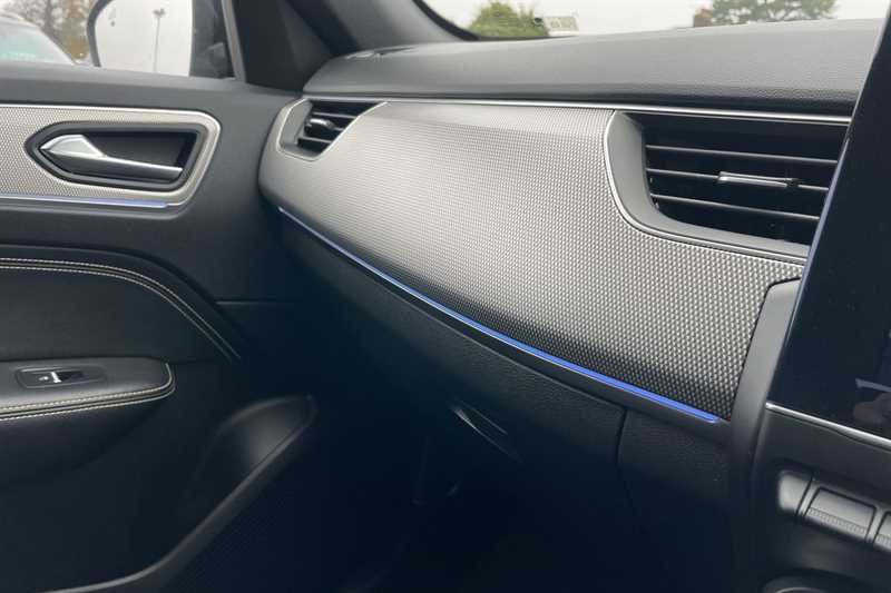 Used Renault Arkana 2024 for sale - 77513212: Photo 25