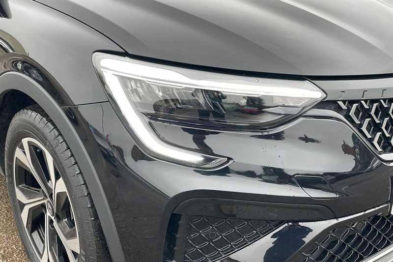 Used Renault Arkana 2024 for sale - 77513212: Photo 31