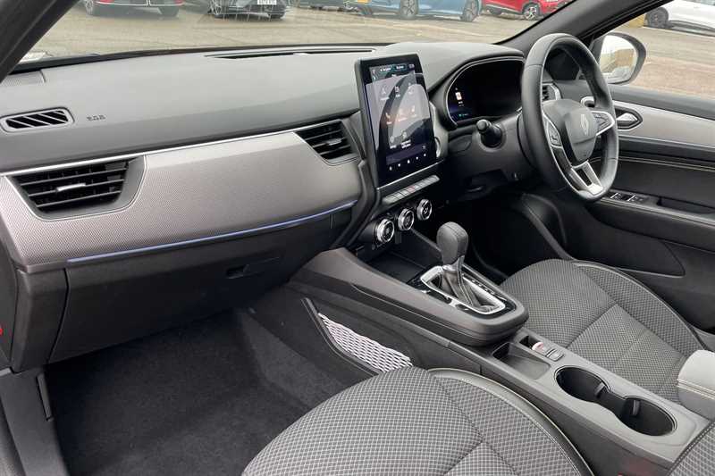 Used Renault Arkana 2024 for sale - 77513212: Photo 34