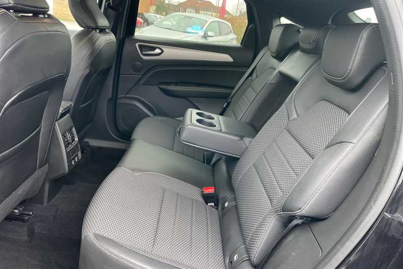 Used Renault Arkana 2024 for sale - 77513212: Photo 35