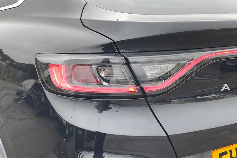 Used Renault Arkana 2024 for sale - 77513212: Photo 36