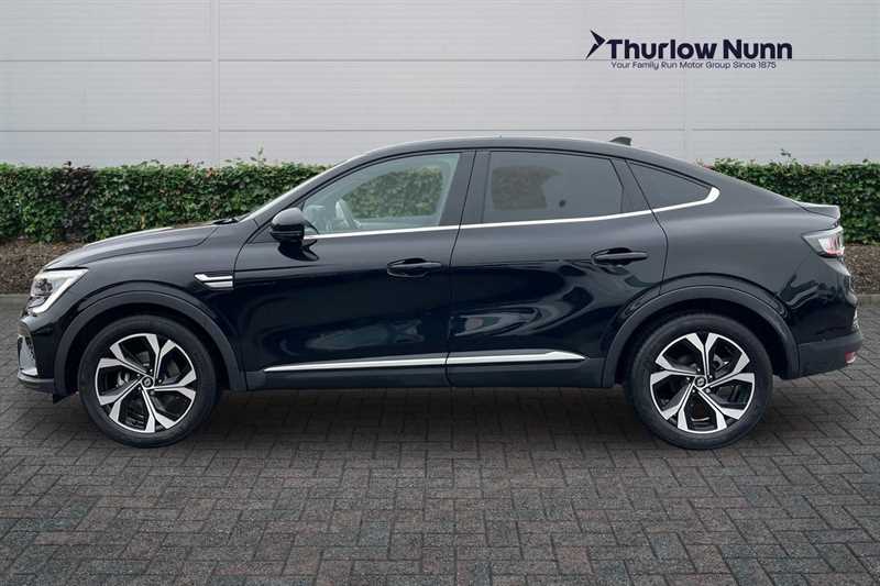 Used Renault Arkana 2024 for sale - 77513212: Photo 6