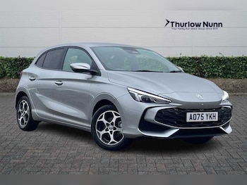 Used MG MG3 2025 for sale - 78263884: Photo