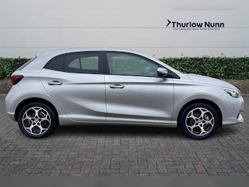 Used MG MG3 2025 for sale - 78263884: Photo