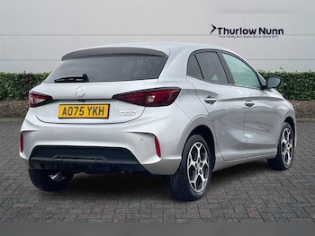 Used MG MG3 2025 for sale - 78263884: Photo