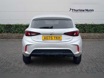 Used MG MG3 2025 for sale - 78263884: Photo