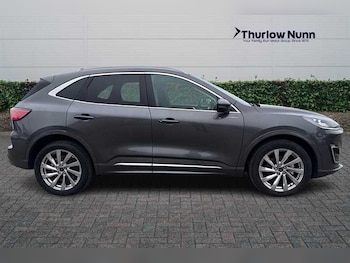 Used Ford Kuga 2023 for sale - 77979147: Photo