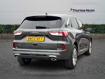 Used Ford Kuga 2023 for sale - 77979147: Photo