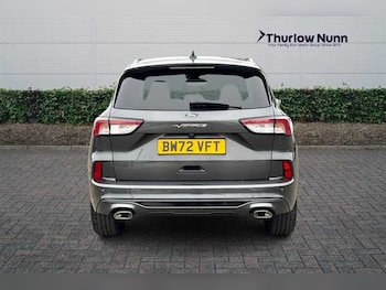 Used Ford Kuga 2023 for sale - 77979147: Photo