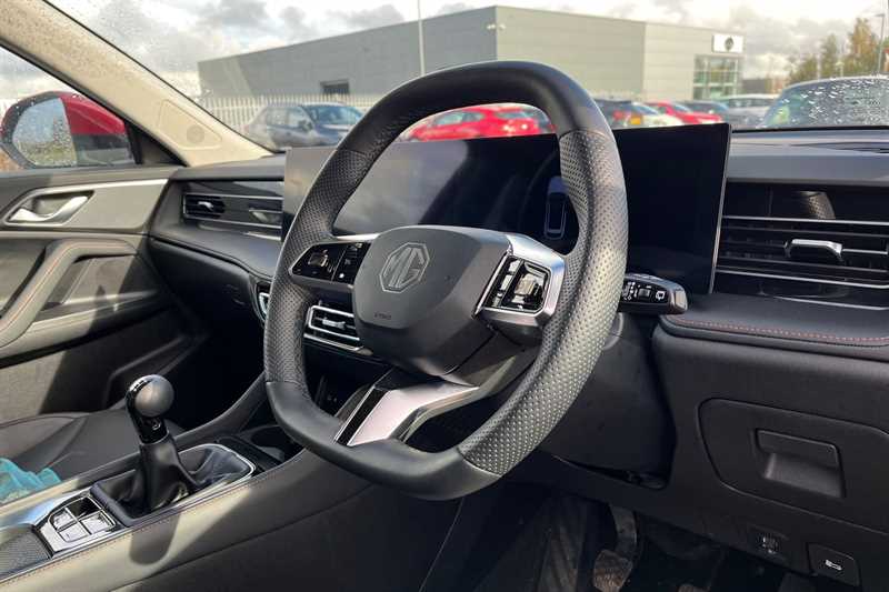 Used MG MG HS 2025 for sale - 76574621: Photo 10