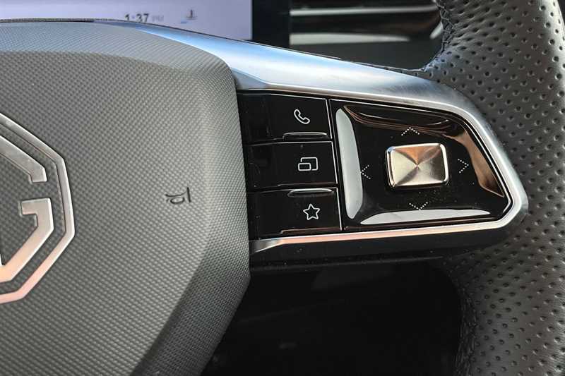 Used MG MG HS 2025 for sale - 76574621: Photo 22