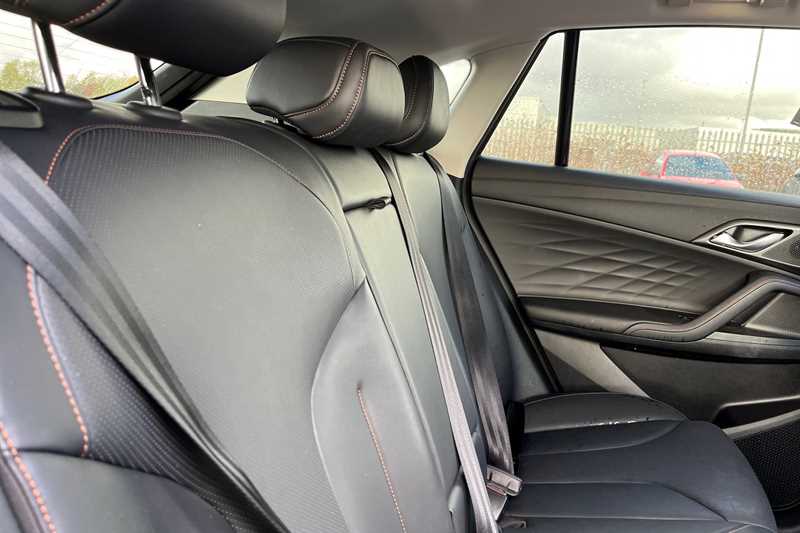 Used MG MG HS 2025 for sale - 76574621: Photo 23