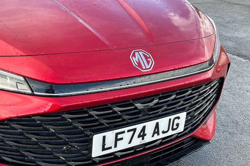 Used MG MG HS 2025 for sale - 76574621: Photo 40