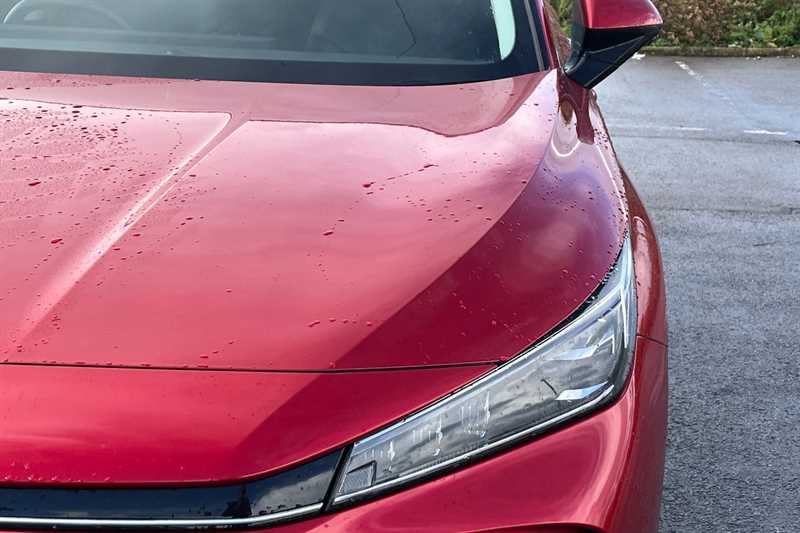 Used MG MG HS 2025 for sale - 76574621: Photo 41