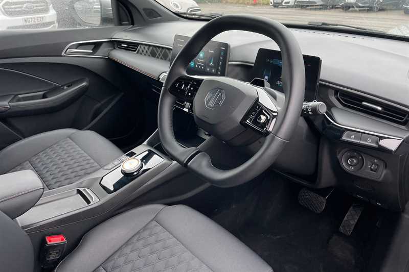 Used MG MG3 2025 for sale - 77674136: Photo 10