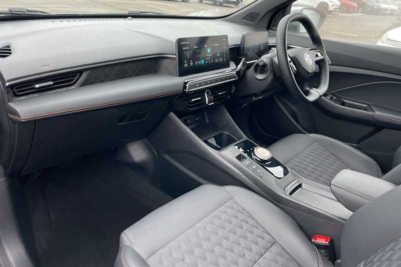 Used MG MG3 2025 for sale - 77674136: Photo 13