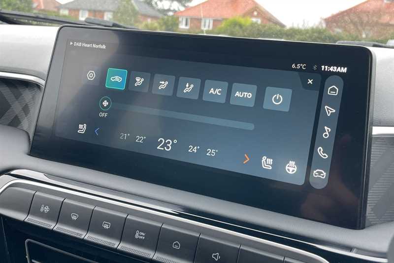 Used MG MG3 2025 for sale - 77674136: Photo 17