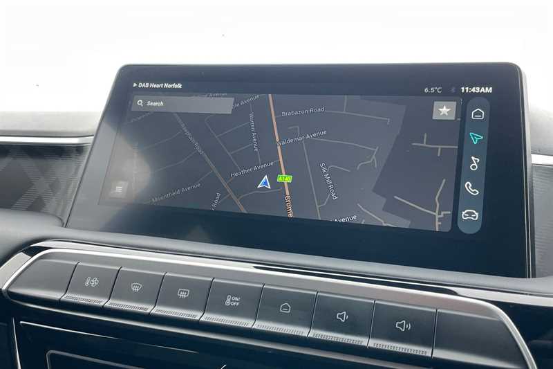 Used MG MG3 2025 for sale - 77674136: Photo 18