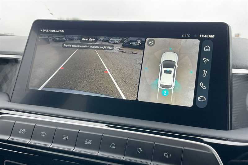 Used MG MG3 2025 for sale - 77674136: Photo 19