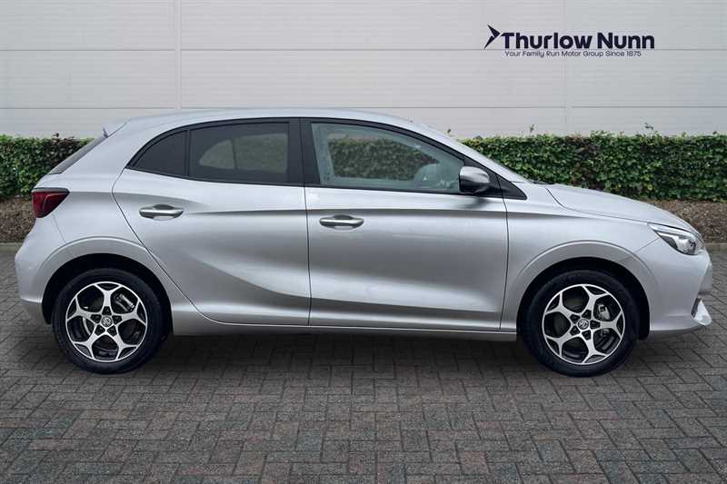 Used MG MG3 2025 for sale - 77674136: Photo 2