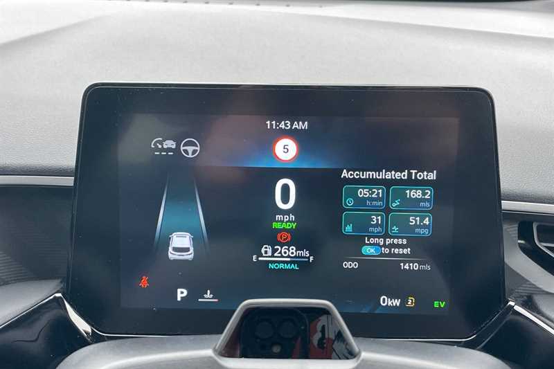 Used MG MG3 2025 for sale - 77674136: Photo 20