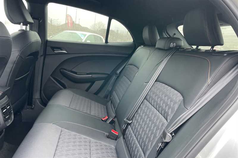 Used MG MG3 2025 for sale - 77674136: Photo 23