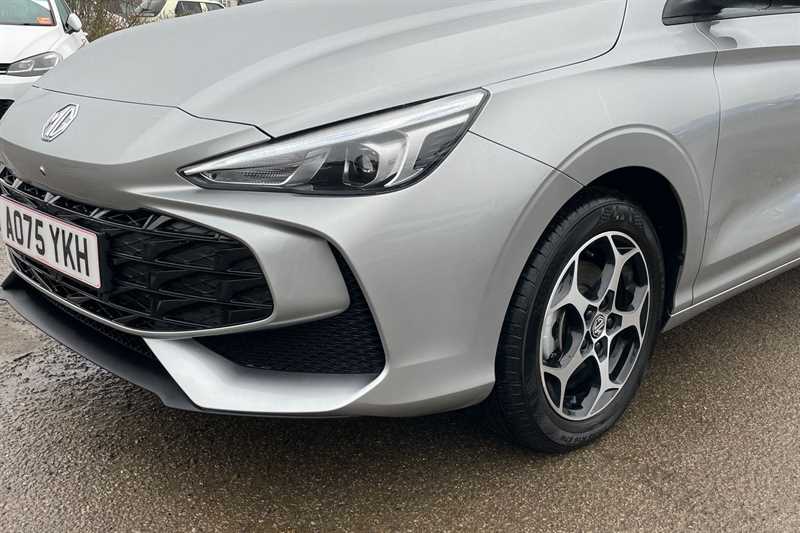 Used MG MG3 2025 for sale - 77674136: Photo 33