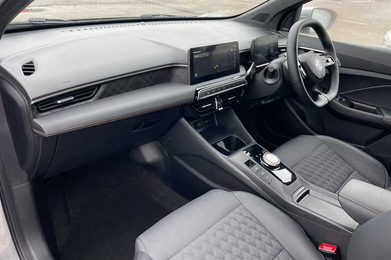 Used MG MG3 2025 for sale - 77674136: Photo 34