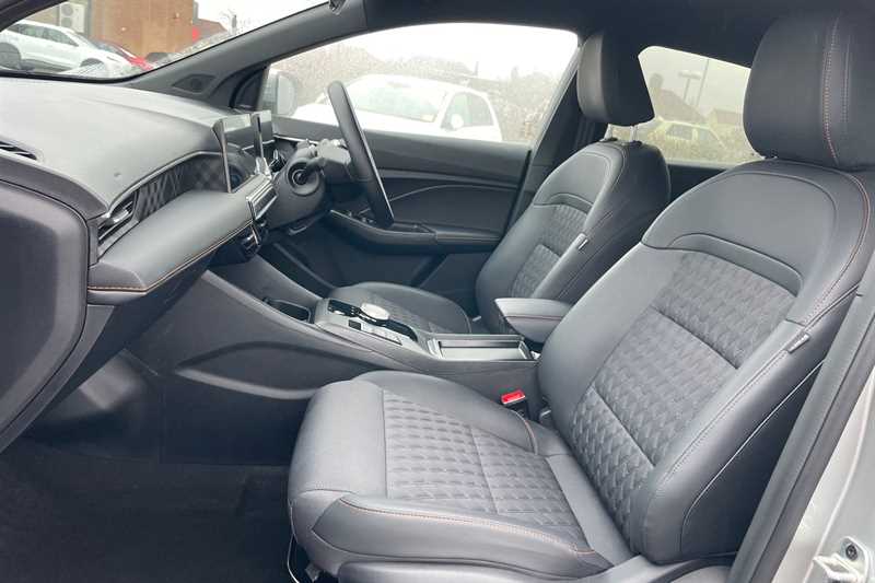 Used MG MG3 2025 for sale - 77674136: Photo 35