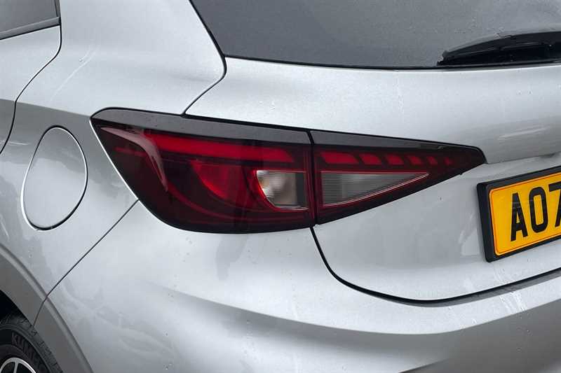 Used MG MG3 2025 for sale - 77674136: Photo 38