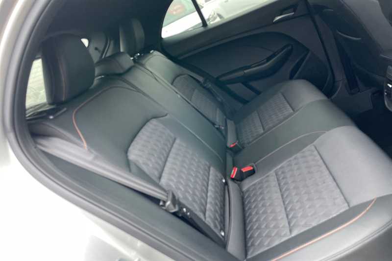 Used MG MG3 2025 for sale - 77674136: Photo 41