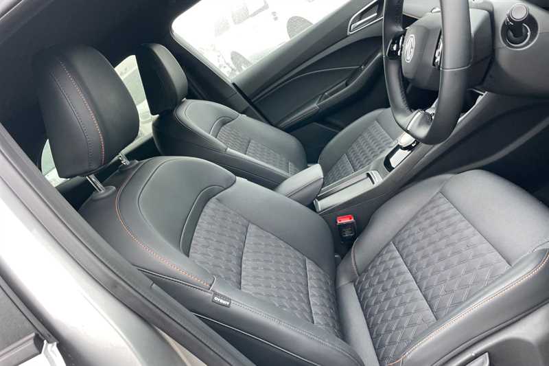 Used MG MG3 2025 for sale - 77674136: Photo 42