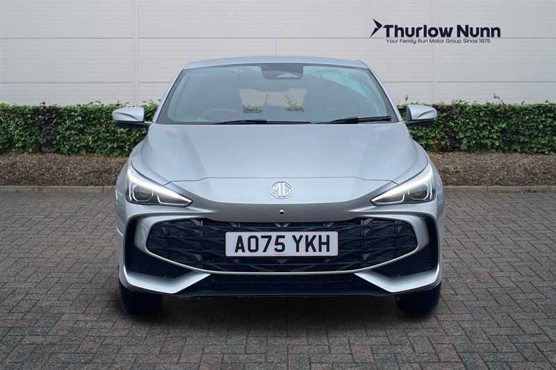 Used MG MG3 2025 for sale - 77674136: Photo 8