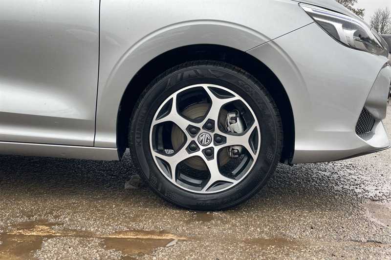 Used MG MG3 2025 for sale - 77674136: Photo 9