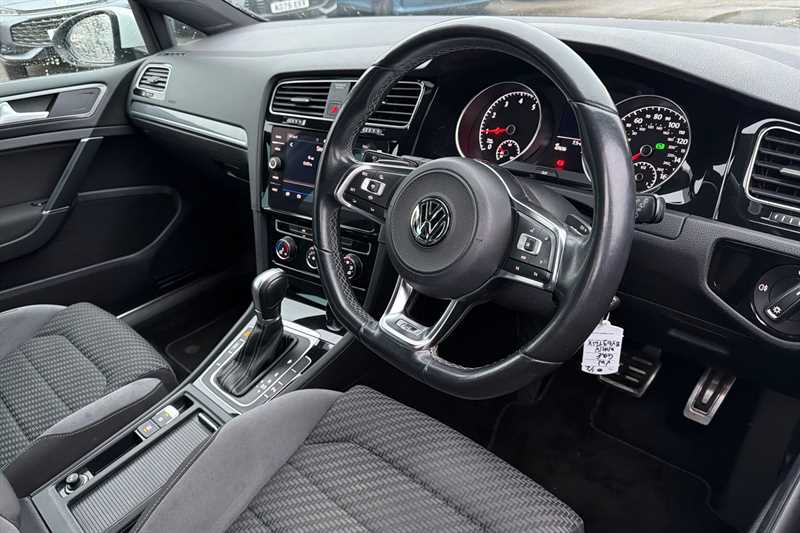 Used Volkswagen Golf for sale - 77471832: Photo 10