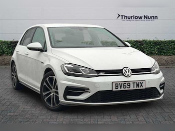 1.5 TSI EVO GPF R-Line Hatchback 5dr Petrol DSG Euro 6 (s/s) (150 ps)