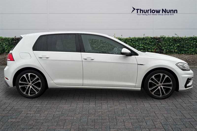 Used Volkswagen Golf for sale - 77471832: Photo 2