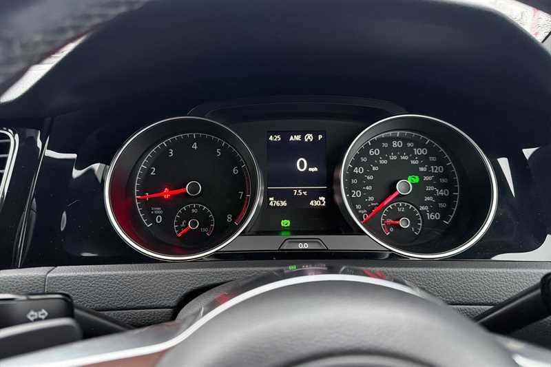 Used Volkswagen Golf for sale - 77471832: Photo 20