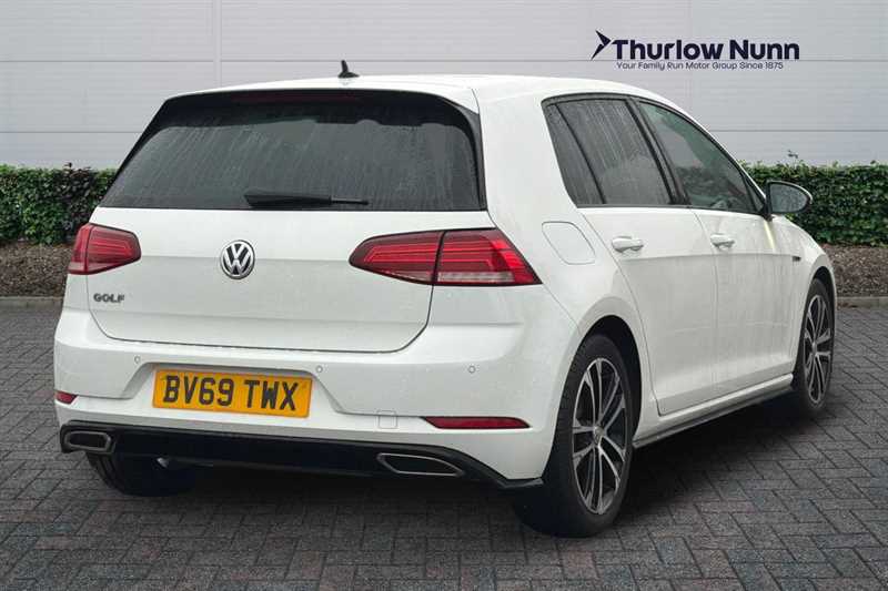 Used Volkswagen Golf for sale - 77471832: Photo 3