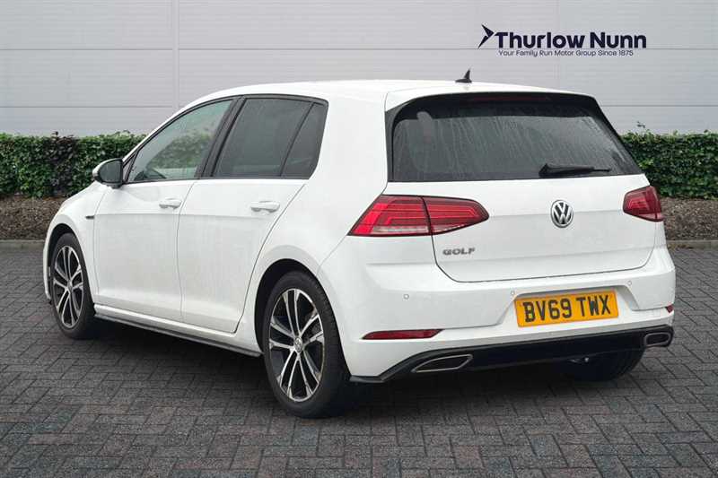 Used Volkswagen Golf for sale - 77471832: Photo 5